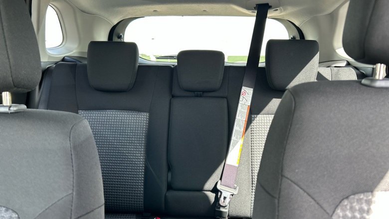 Suzuki S-Cross 1.4 Boosterjet 48V Hybrid Motion 5dr Petrol Hatchback